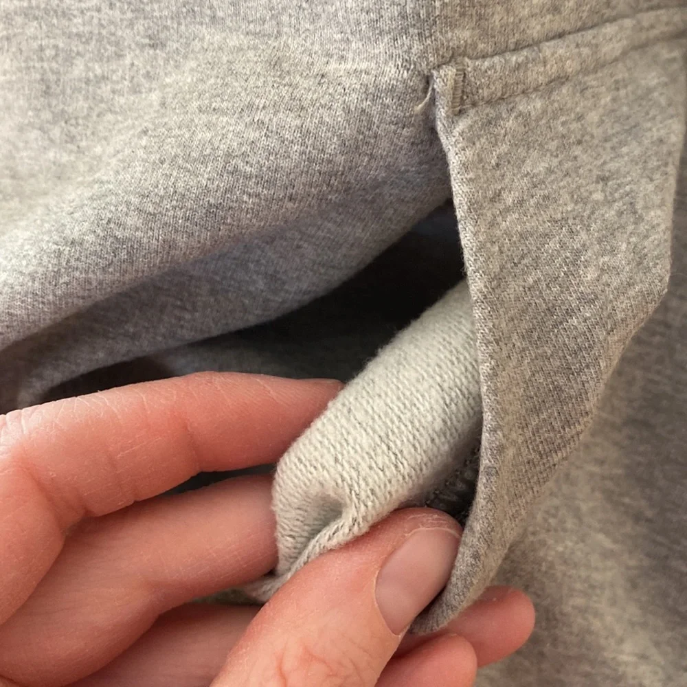 EUC Patagonia hoodie - Picture 5 of 8